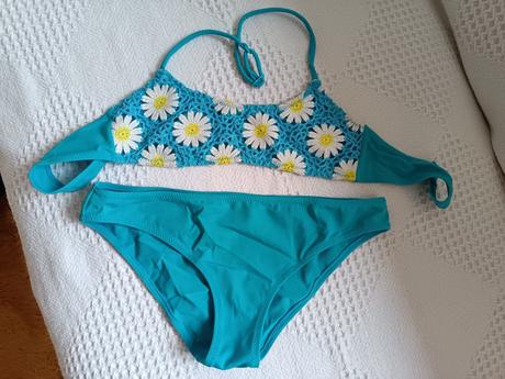 Plavky, calzedonia,146