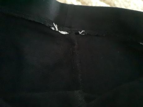 Čierne legíny, 122