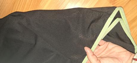 Tričko na cvičenie, bershka,m