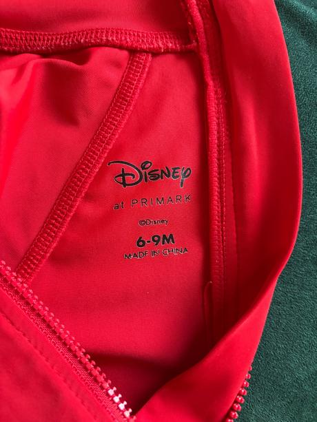 Detské plavky, disney,74