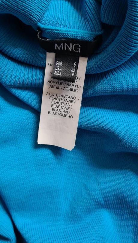 Rolák mango, mango,s