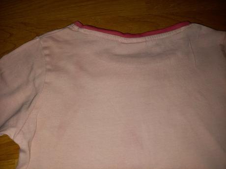 Pyžamko disney, disney,116