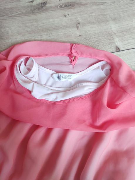 Šaty 146/152, h&m,146