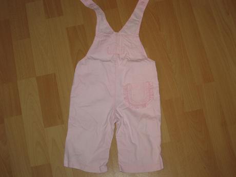 Ružové nohavice, 68