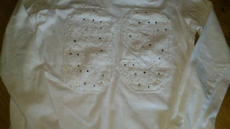 Tričko, reserved,140