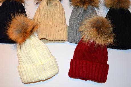 Čiapočka s pravým jemným brmbolcom, l - xxxl