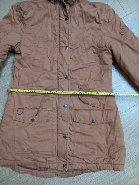 Zimna vetrovka bunda, takko,176