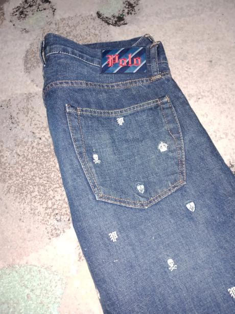 Ralph lauren rifle, ralph lauren,40