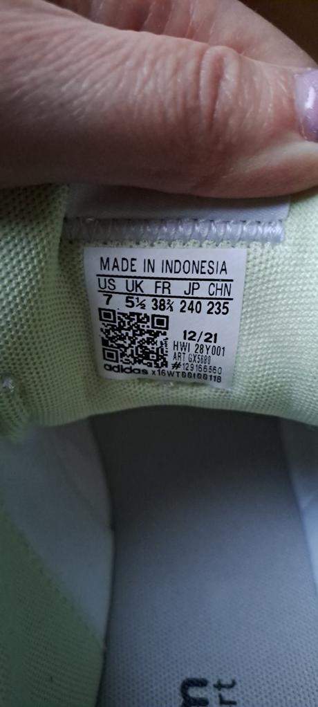 Tenisky adidas, adidas,38