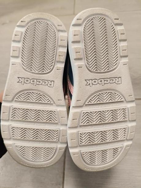 Reebok tenisky, reebok,27