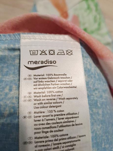 Posteľná obliečka ocean starfish,