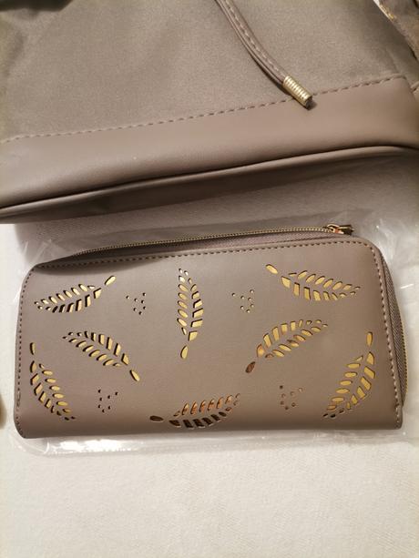 Súprava s batohom - nová, bonprix