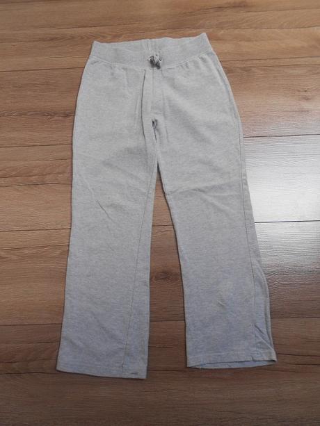 Dievčenské tepláky, cherokee,140