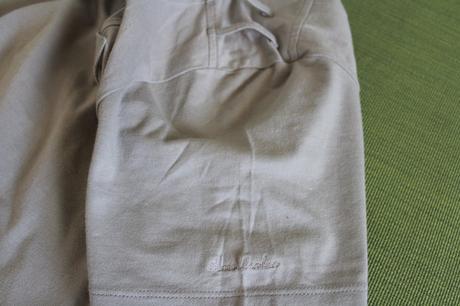 Saxoo london tričko, s