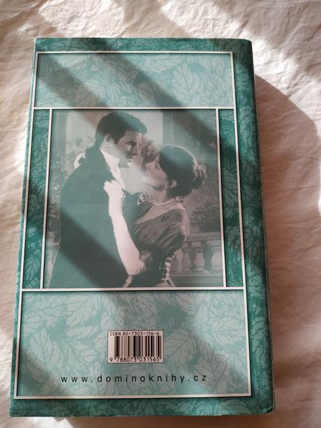 2x historicky roman v cz, 