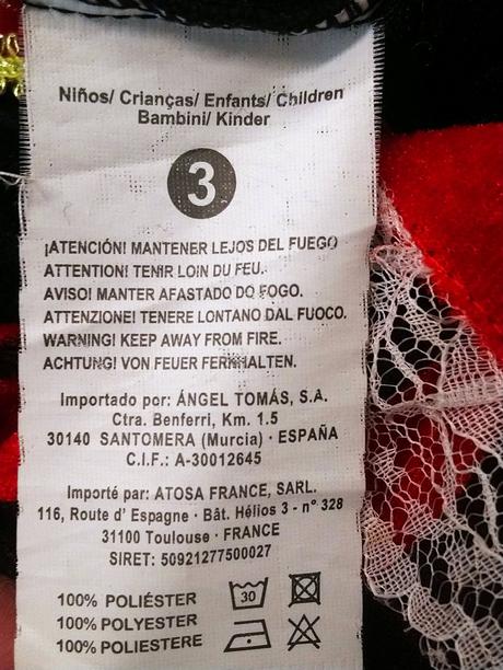 Kostým stredoveká kráľovná, atosa, 7-10r, 128-140, 