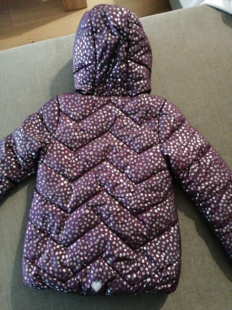 Zimná bunda s.oliver č. 128, s.oliver,128