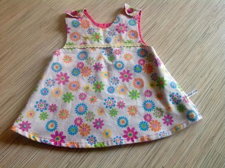 Šatky 56/62 d15, 62