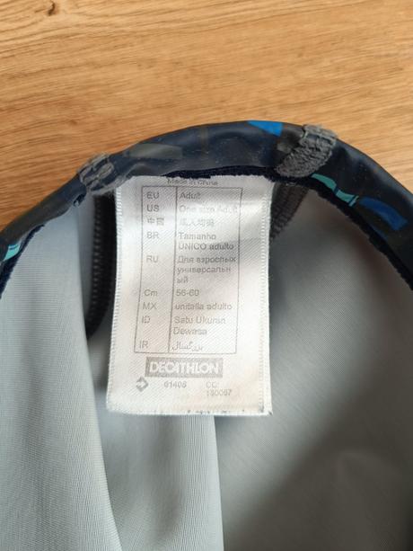 Plavecka ciapka 140, 