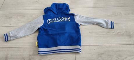 Mikina paw petrol, nickelodeon,98