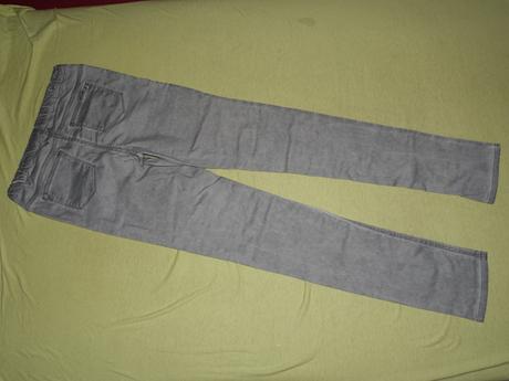 Rifle garcia jeans, 164