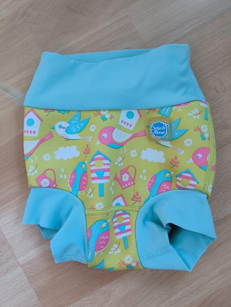 Splash about veľkosť l, splash about,l