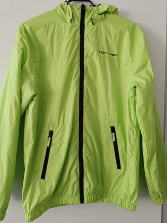 Tenká bunda, reserved,164