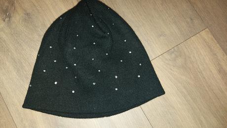 Dievcenska ciapka, 134