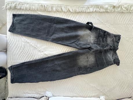 Rifle, bershka,32