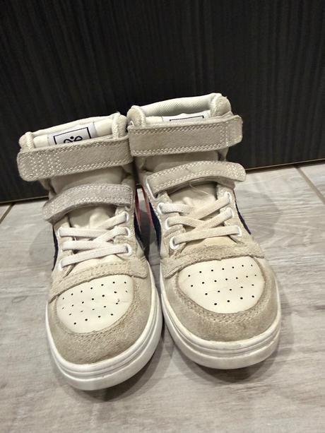 Hummel tenisky 28, 28