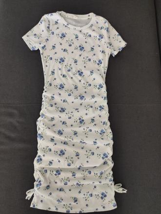 Kvietkovane letne saty, 158