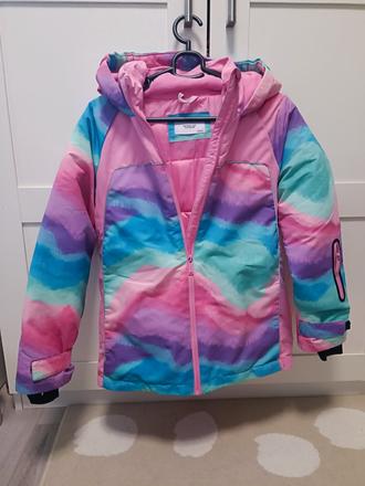 Zimná športová bunda, reserved,146