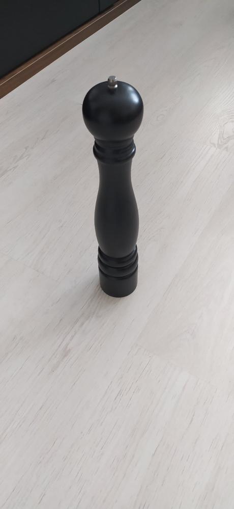 Mlynček na korenie/ soľ, 