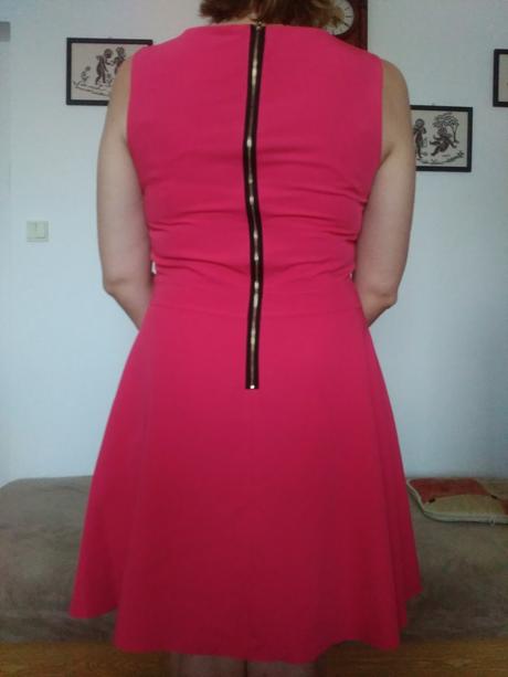 Šaty 40/42, 42