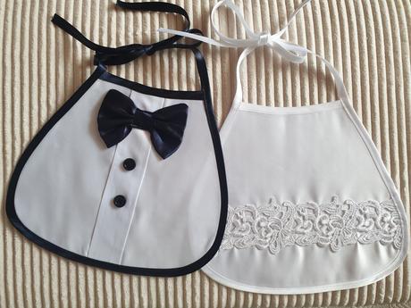 Svadobne podbradniky, 