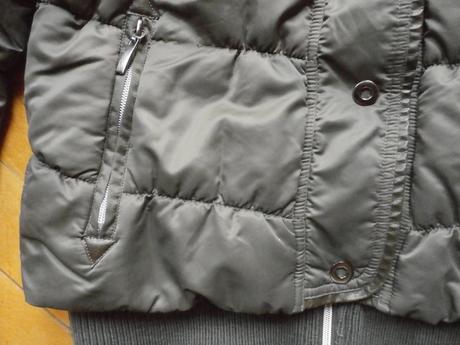 Super bundička - min. nosená, m