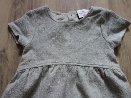 Šaty topomini, topomini,86