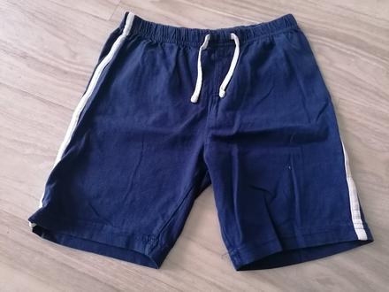 Kraťasy, kiki&koko,122