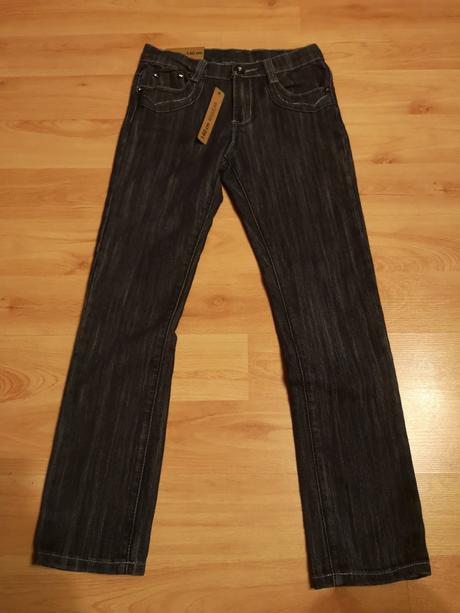 Detské-dievčenské nové rifle, 140