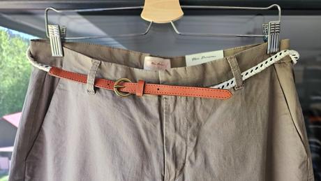 Chino nohavice only s opaskom, only,42 / xl