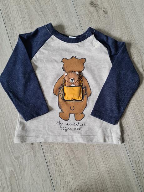 Chlapcenske tricko, dopodopo,74