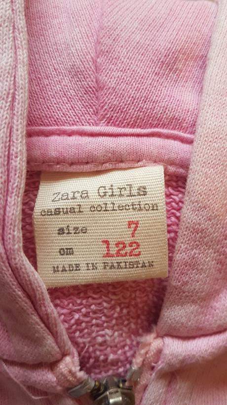 Setik zara, zara,122