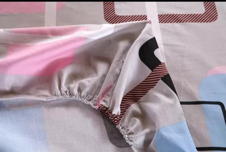 Nová postieľná obliečka, 180,200