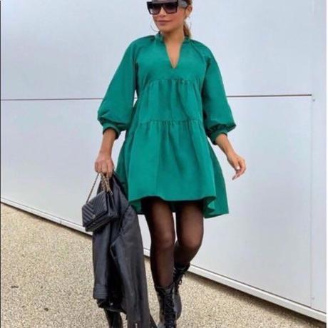 Šaty zn. zara, zara,s