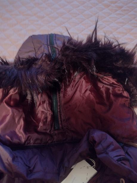 Zimna bunda, ovs,158
