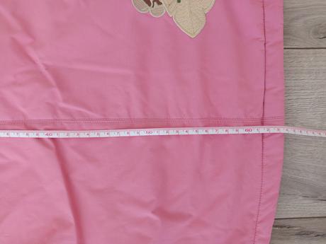 Dievčenská bunda, 140