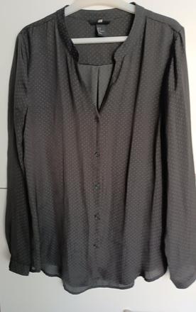 H&m blúzka, h&m,s