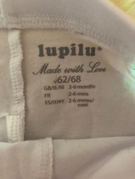 Leginky, lupilu,68
