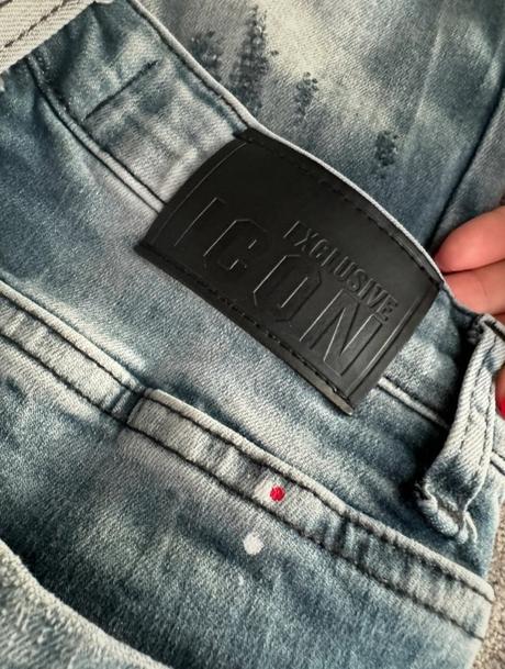 Rifle dsquared2 icon 140, 140