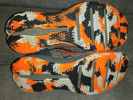 Tenisky under armour, under armour,37